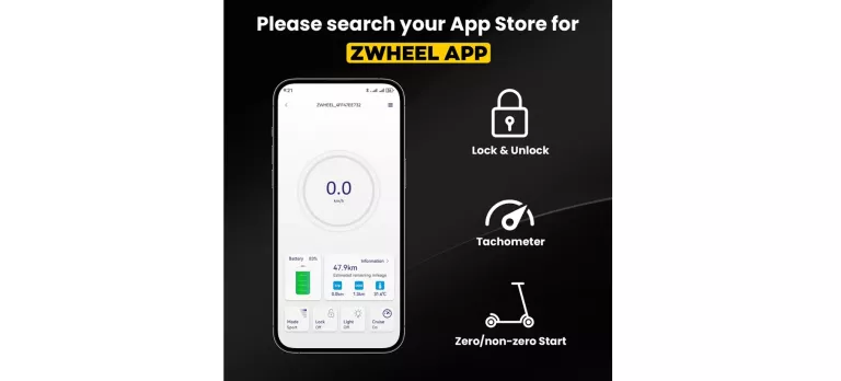 HULAJNOGA ELEKTRYCZNA MIEJSKA  E9 ABE 350W 20KM/H