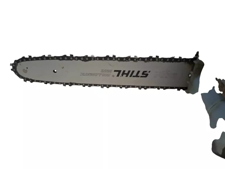 PIŁA SPALINOWA STIHL MS 162 2024R.