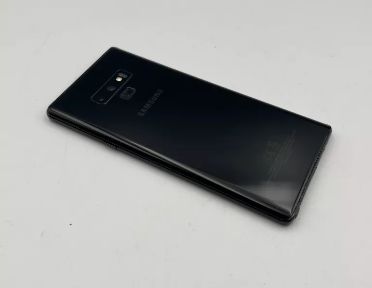 TELEFON SAMSUNG GALAXY NOTE 9 6/128GB