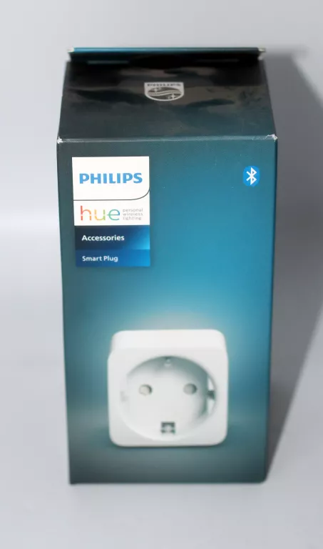 WTYCZKA PHILIPS HUE SMART PLUG