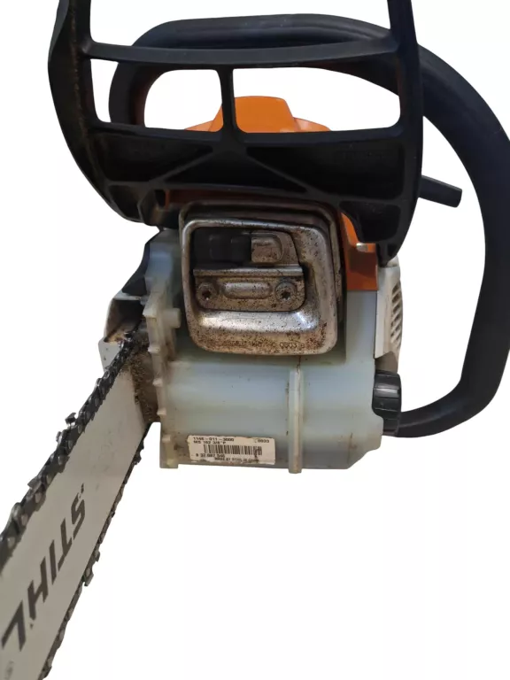 PIŁA SPALINOWA STIHL MS 162 2024R.