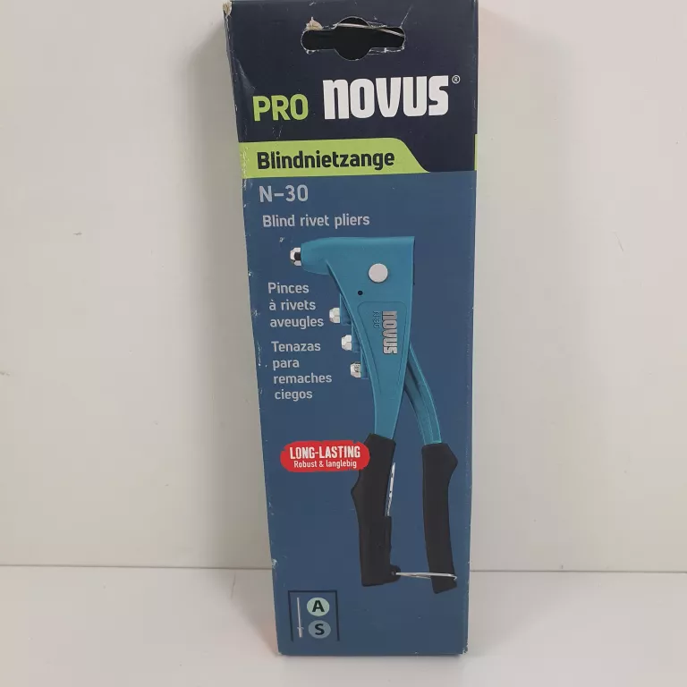 NITOWNICA PRO NOVUS N-30