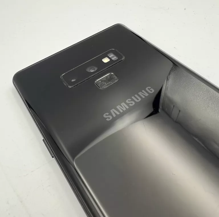 TELEFON SAMSUNG GALAXY NOTE 9 6/128GB