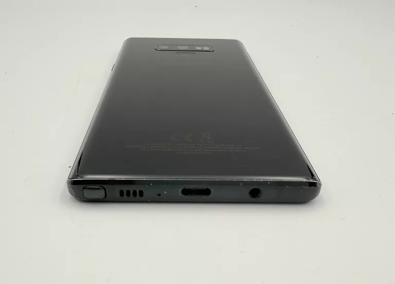 TELEFON SAMSUNG GALAXY NOTE 9 6/128GB