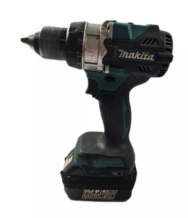WKRĘTARKA MAKITA DHP 486 2024R!