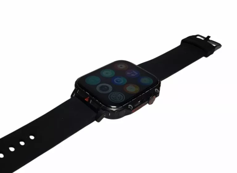 SMARTWATCH SENBONO L81-02R