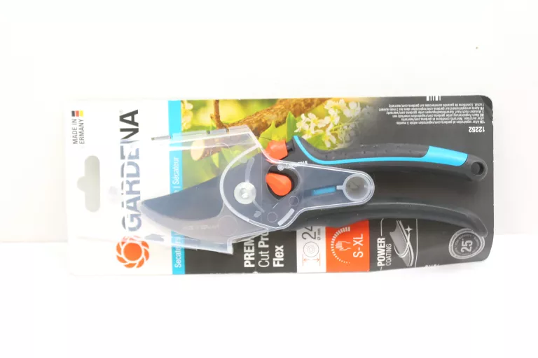 SEKATOR GARDENA PREMIUM CUT PRO FLEX