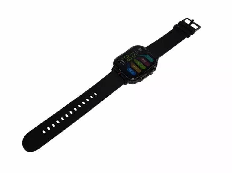 SMARTWATCH SENBONO L81-02R