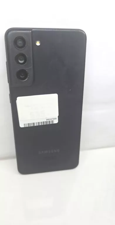 TELEFON SAMSUNG GALAXY S21 FE