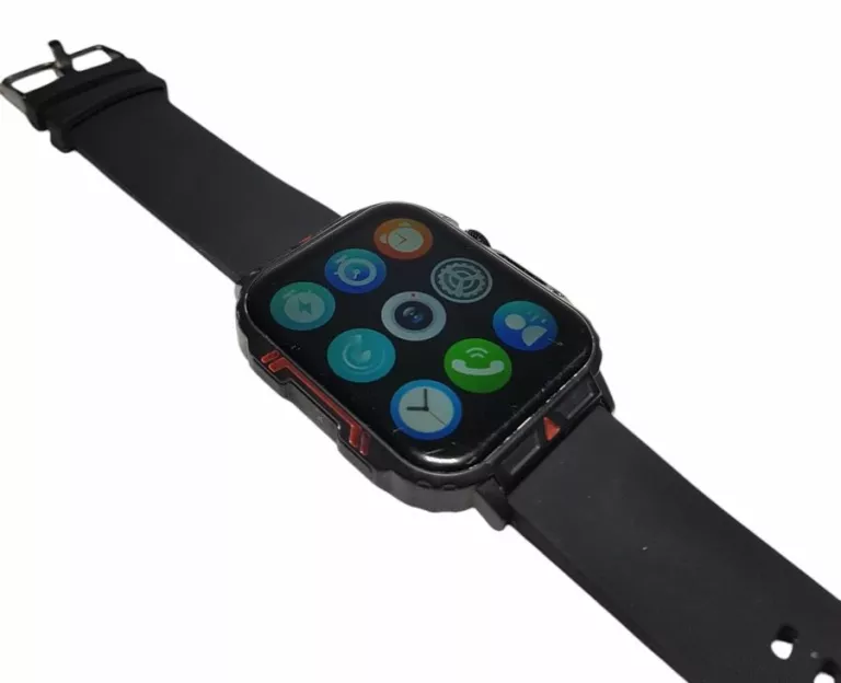 SMARTWATCH SENBONO L81-02R