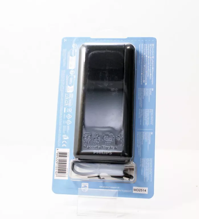 POWERBANK PHILIPS 10000MAH