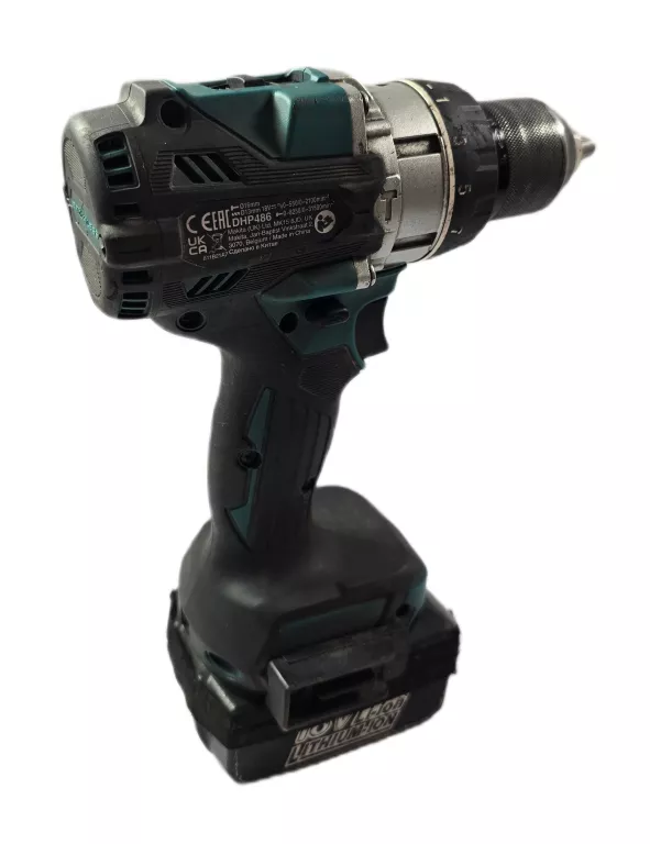 WKRĘTARKA MAKITA DHP 486 2024R!