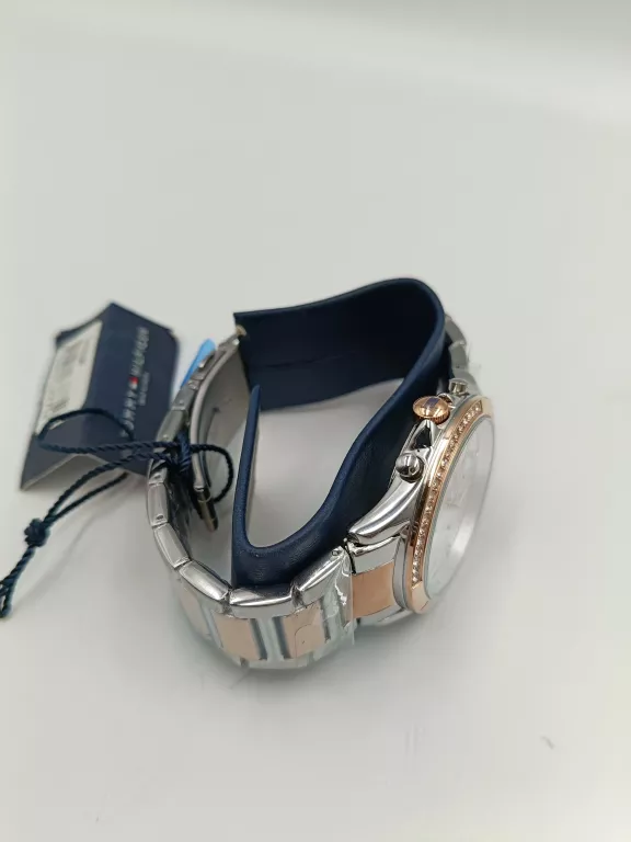 ZEGAREK TOMMY HILFIGER TH 1782387