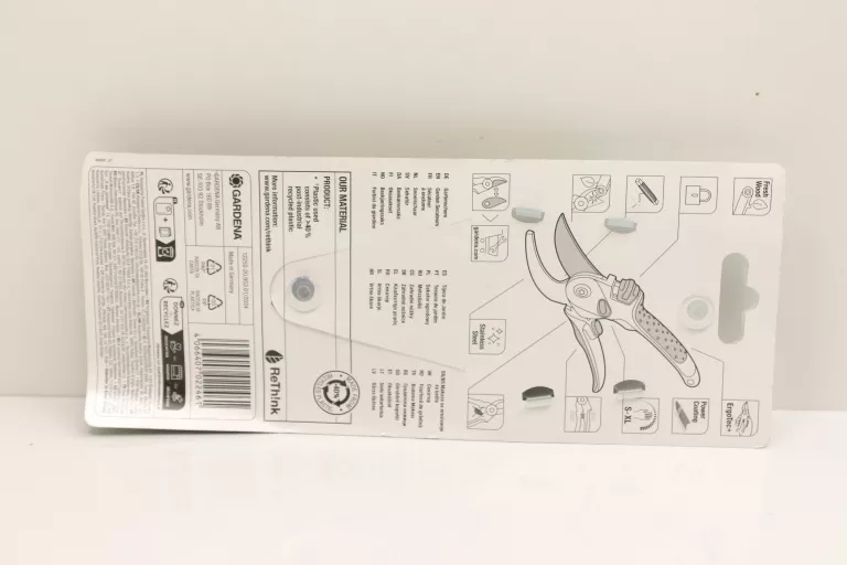 SEKATOR GARDENA PREMIUM CUT PRO FLEX