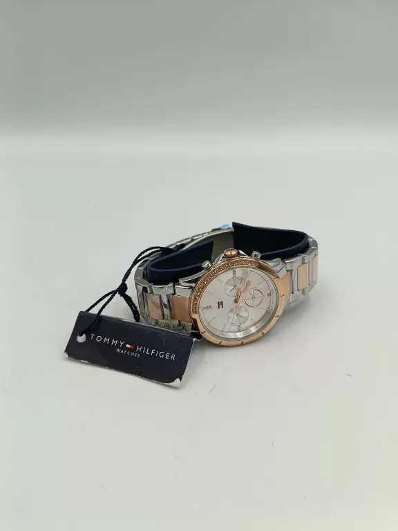 ZEGAREK TOMMY HILFIGER TH 1782387