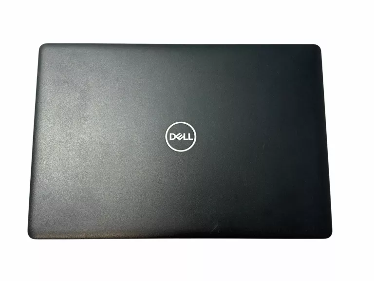 LAPTOP DELL LATITUDE 3590 15,6" I7-8550U 8GB 256GB SSD RADEON 530 - OPIS!