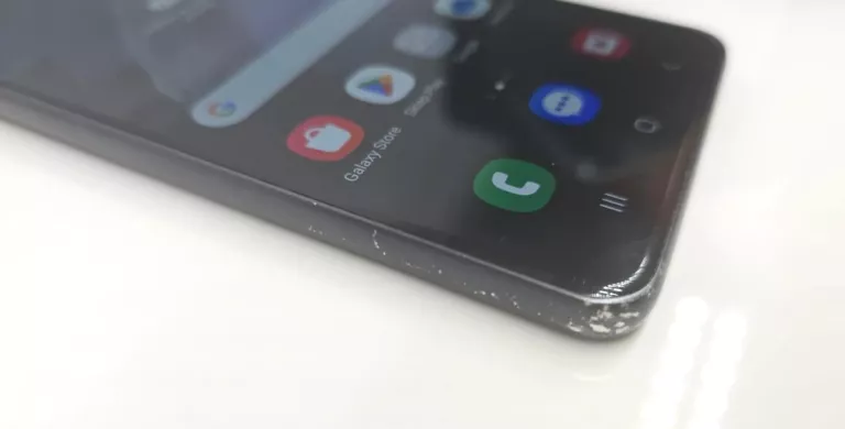 TELEFON SAMSUNG GALAXY S21 FE