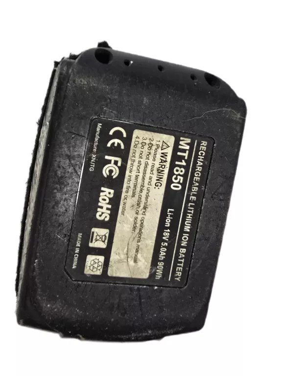 WKRĘTARKA MAKITA DHP 486 2024R!