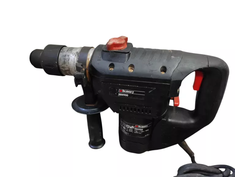 MŁOTOWIERTARKA BUDGET BBH900 900W
