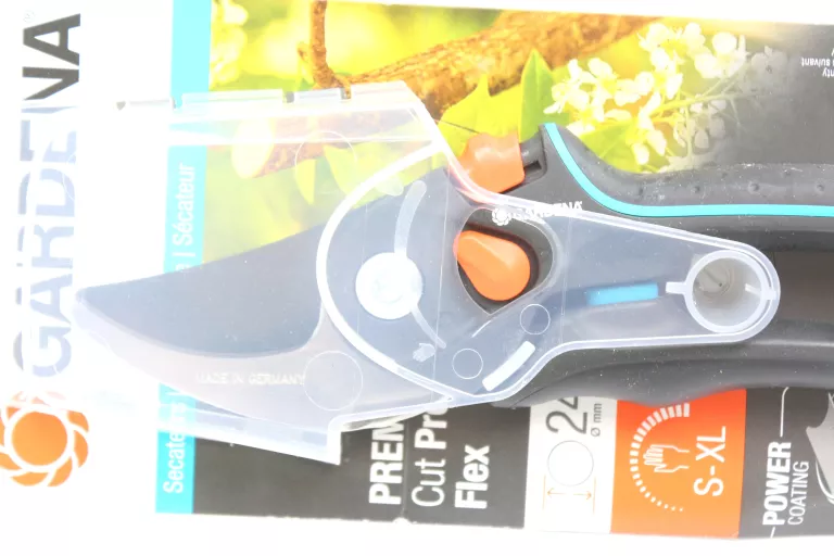 SEKATOR GARDENA PREMIUM CUT PRO FLEX