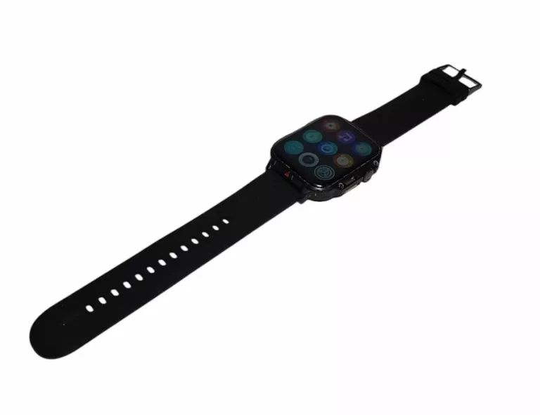 SMARTWATCH SENBONO L81-02R