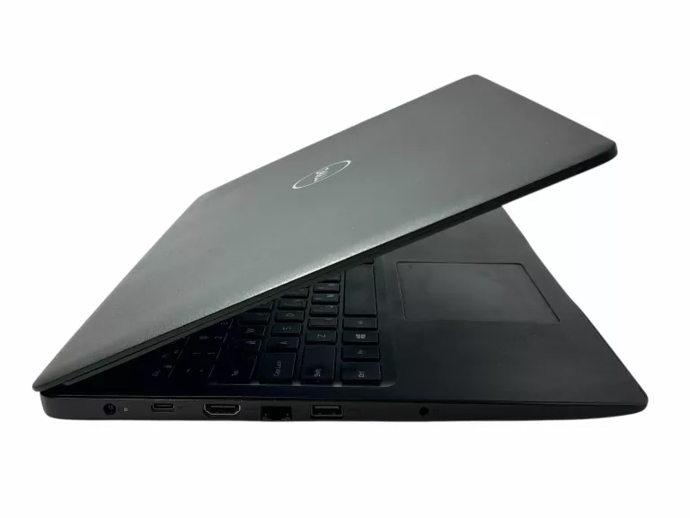 LAPTOP DELL LATITUDE 3590 15,6" I7-8550U 8GB 256GB SSD RADEON 530 - OPIS!