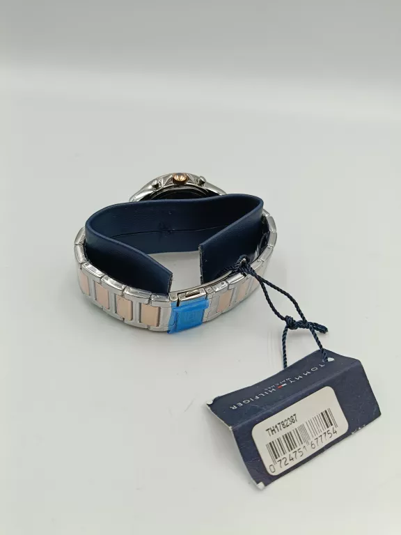 ZEGAREK TOMMY HILFIGER TH 1782387