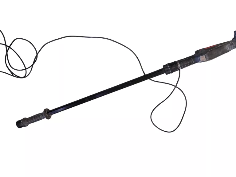 MENZER LHS 225 VARIO SZLIFIERKA DO GŁADZI TELESKOPOWA 710W 225 MM MOCNA