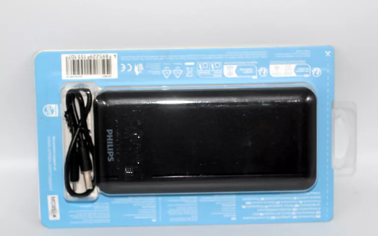 POWERBANK PHILIPS 10000MAH