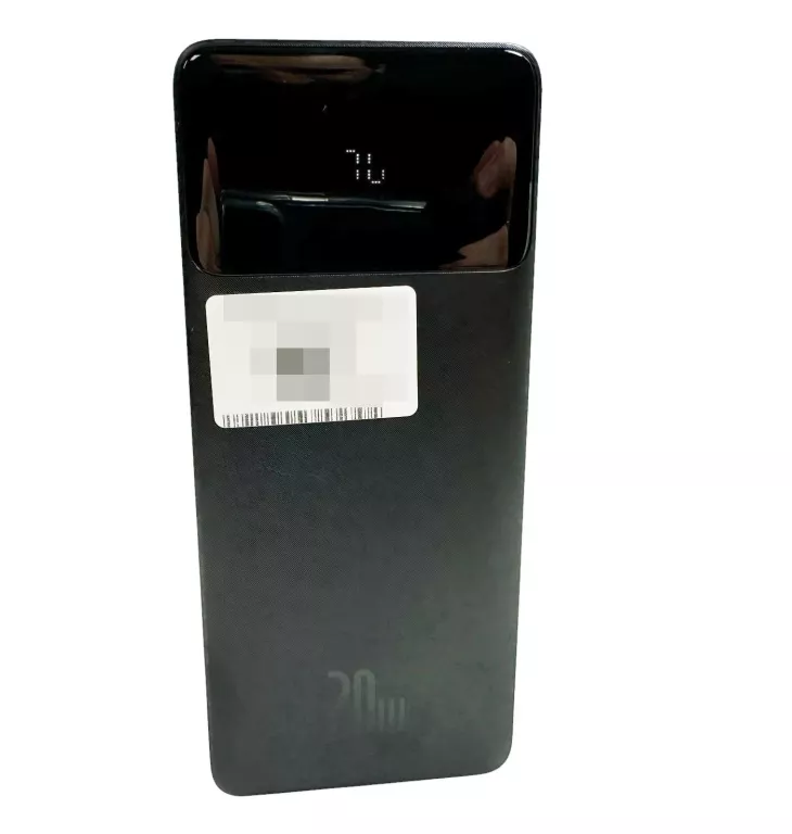 POWERBANK BASEUS 30000 MAH