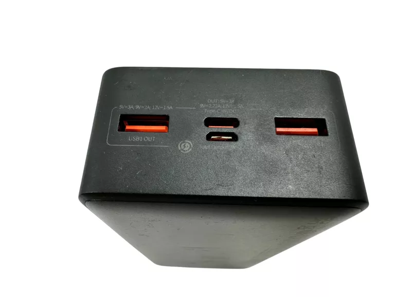 POWERBANK BASEUS 30000 MAH