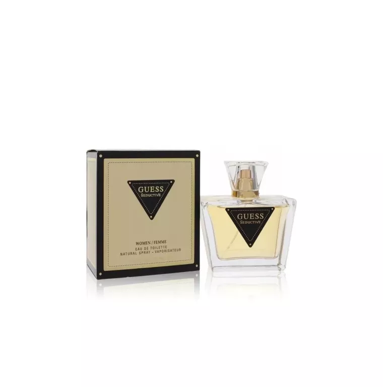 GUESS SEDUCTIVE 75ML WODA TOALETOWA KOBIETA EDT