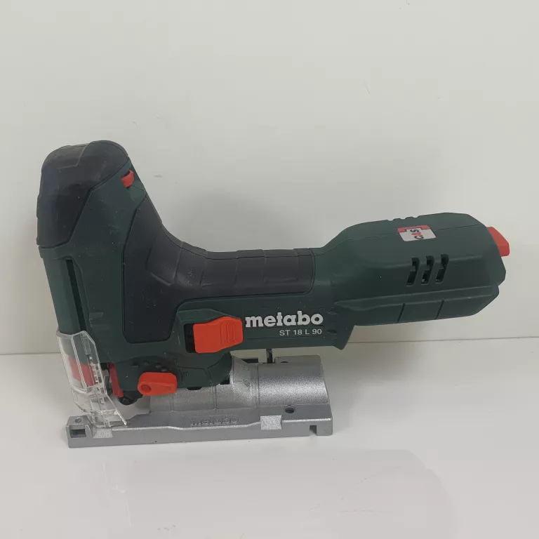 WYRZYNARKA AKUMULATOROWA METABO ST18L90