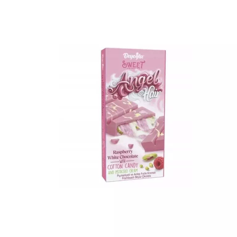 CZEKOLADA ANIELSKIE WŁOSY BEYOGLU SWEET ANGEL HAIR