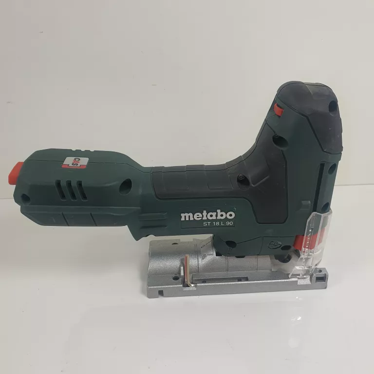 WYRZYNARKA AKUMULATOROWA METABO ST18L90