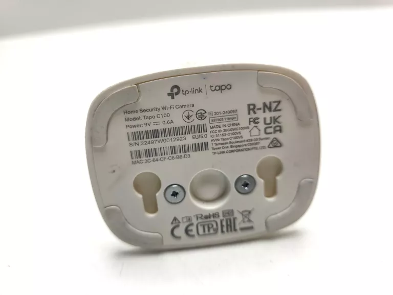 KAMERA TP-LINK TAPO C100