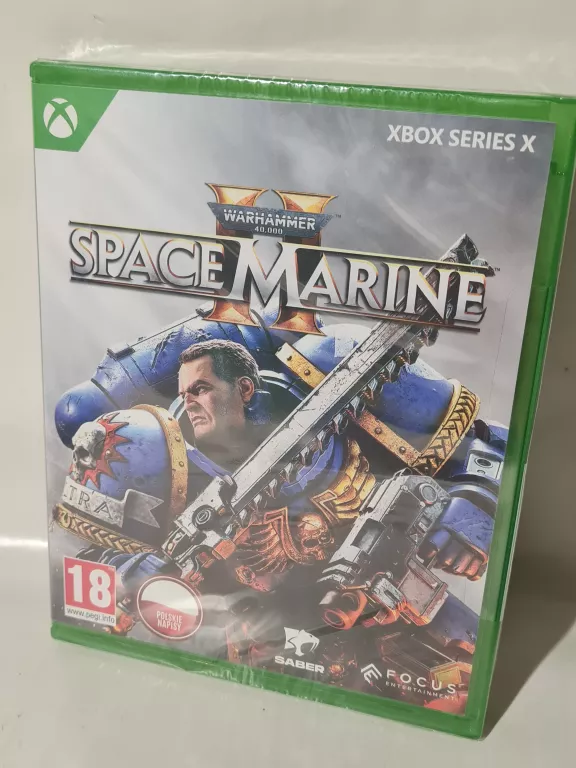 gra-xbox-series-x-space-marine-ii-folia-daszynskiego-20-wyszkow