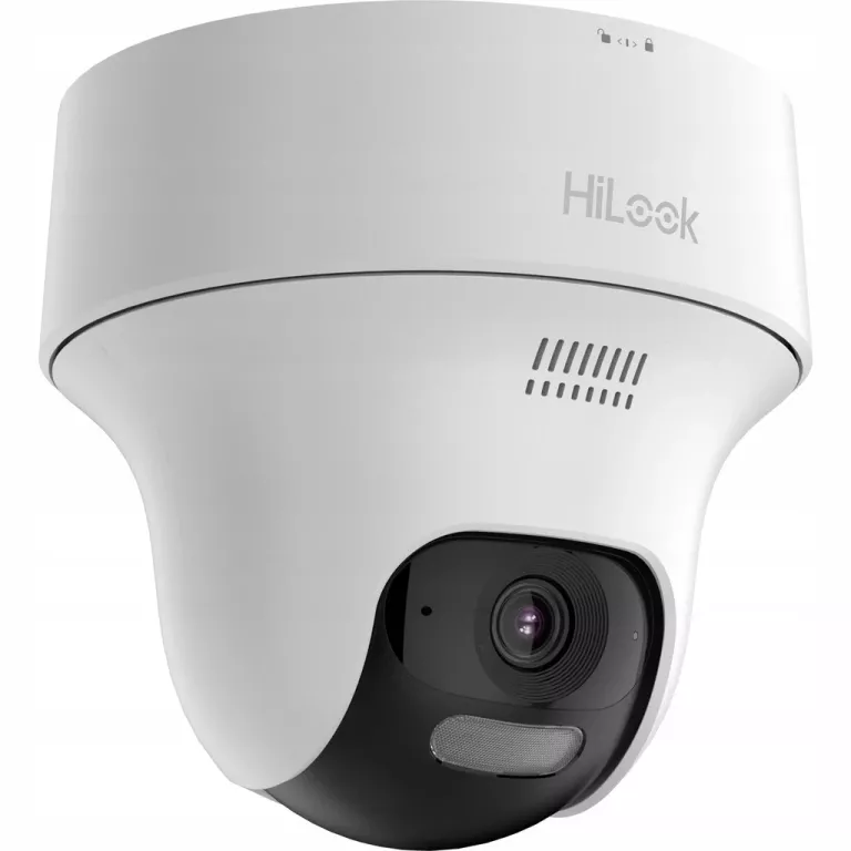 KAMERA MONITORINGU WEWNĘTRZNA HILOOK WIFICAM-T4 4 MP WI-FI 6 IP54