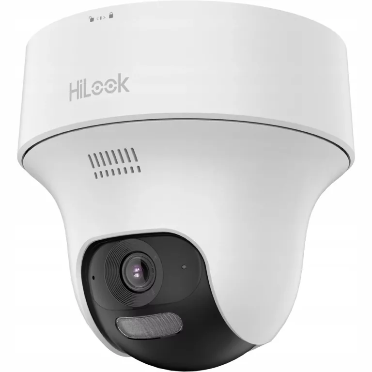 KAMERA MONITORINGU WEWNĘTRZNA HILOOK WIFICAM-T4 4 MP WI-FI 6 IP54