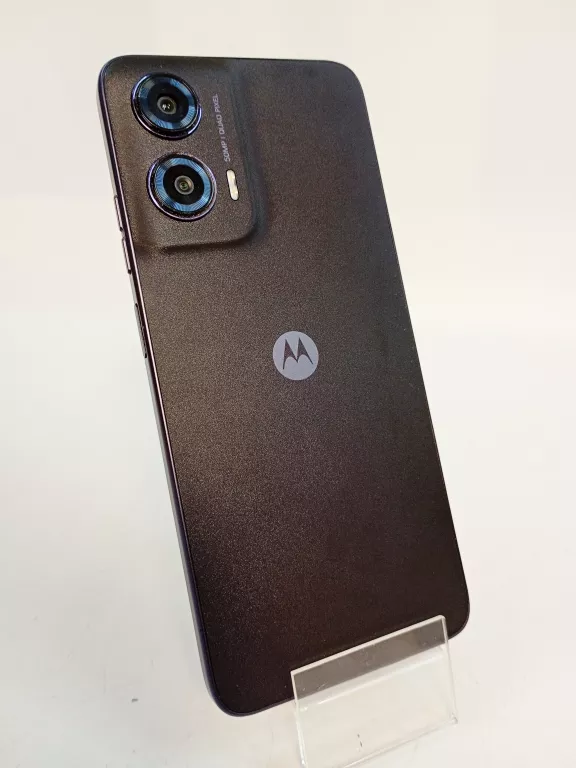 SMARTFON MOTOROLA MOTO G35 8 GB / 128 GB 5G SZARY @@NA CZĘŚCI@@