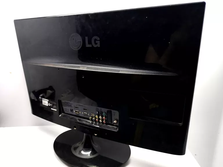 TELEWIZOR MONITOR LG 27" DM2780D