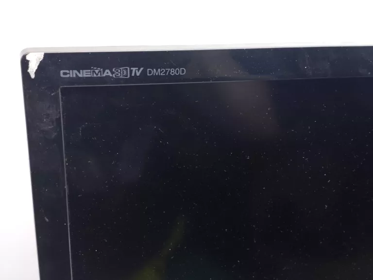 TELEWIZOR MONITOR LG 27" DM2780D