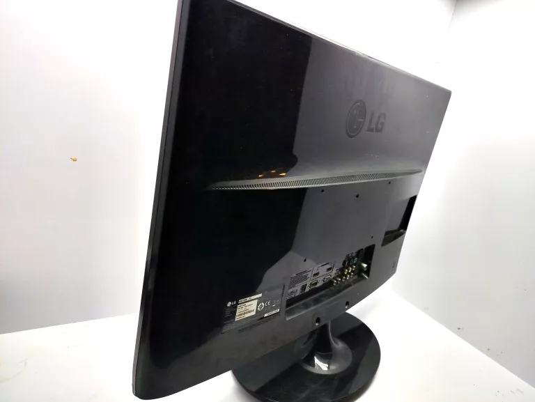 TELEWIZOR MONITOR LG 27" DM2780D