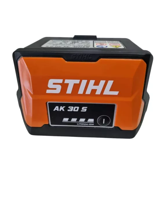 AKUMULATOR STIHL AK 30.0 S