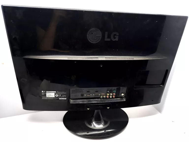 TELEWIZOR MONITOR LG 27" DM2780D