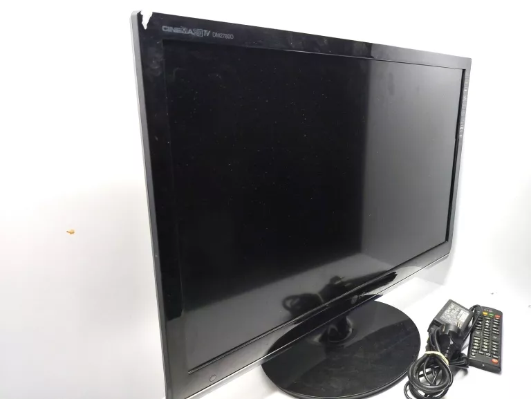 TELEWIZOR MONITOR LG 27" DM2780D