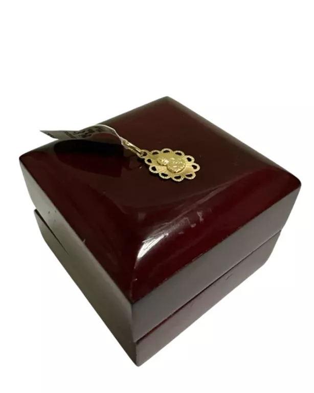 ZŁOTA ZAWIESZKA 585 14K/0,70 G
