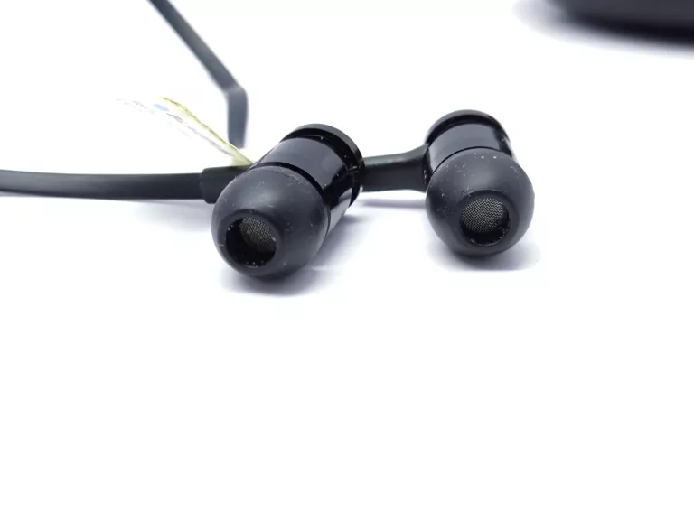 SŁUCHAWKI BT BLAUPUNKT WIRELESS MAGNETIC EARPHONES