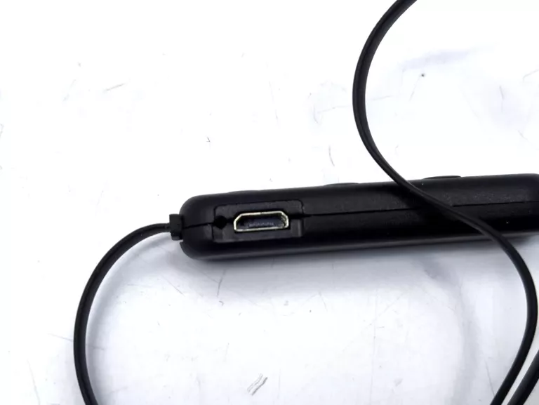 SŁUCHAWKI BT BLAUPUNKT WIRELESS MAGNETIC EARPHONES