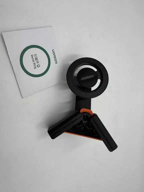 UCHWYT DO TELEFONU UGREEN LP948/PUDEŁKO